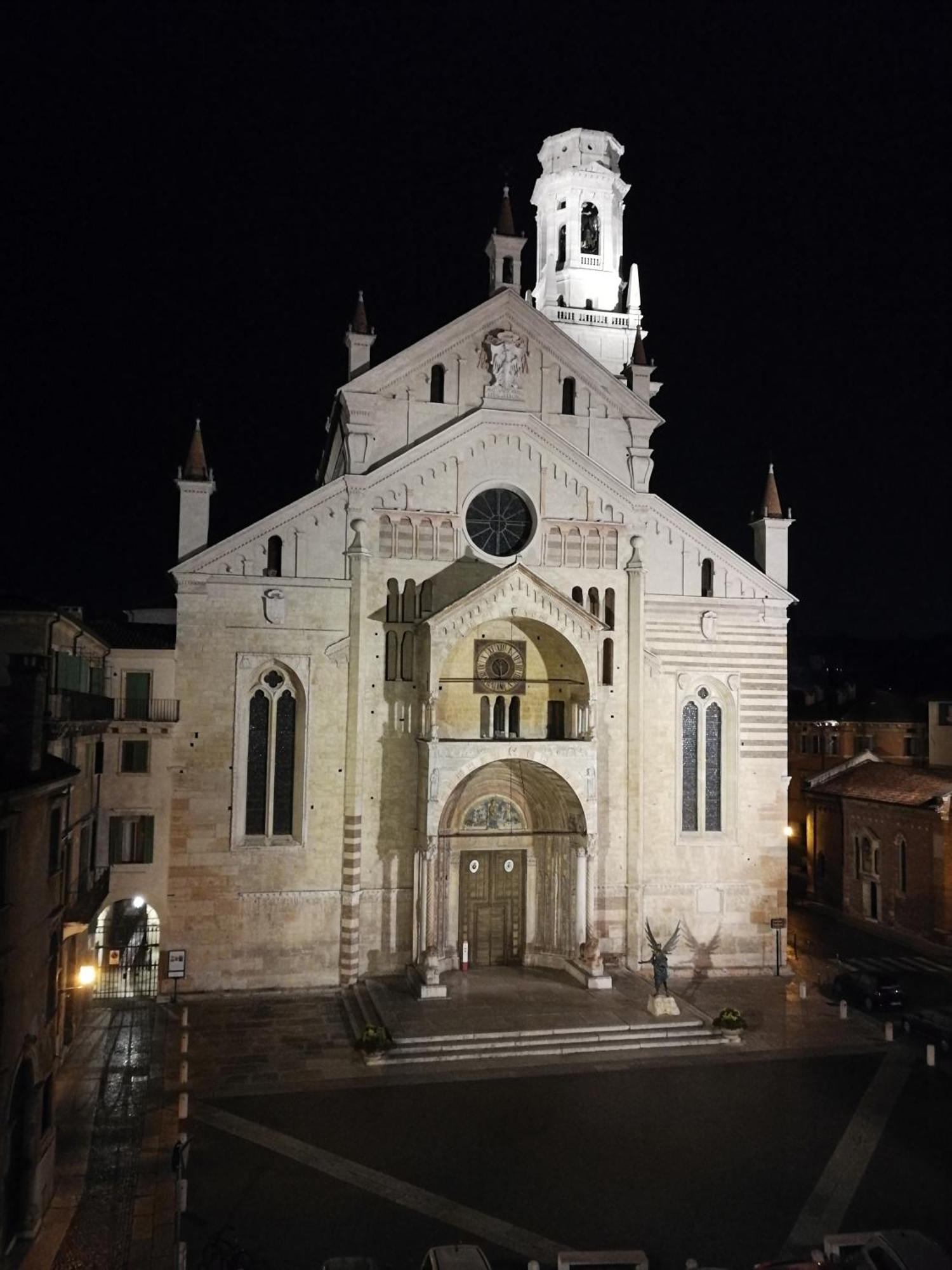 Residenza Duomo3 - Apartments Verona Exterior photo